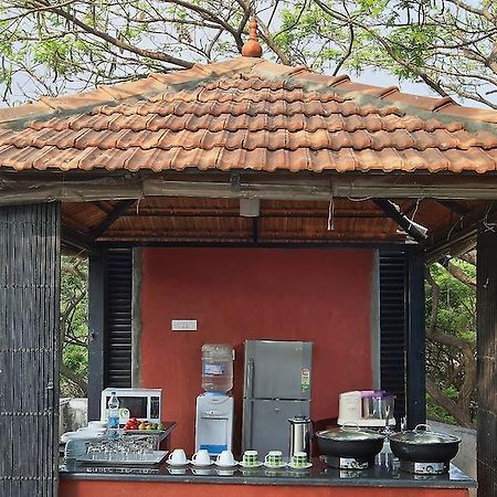 The City Living Bangalore Luaran gambar