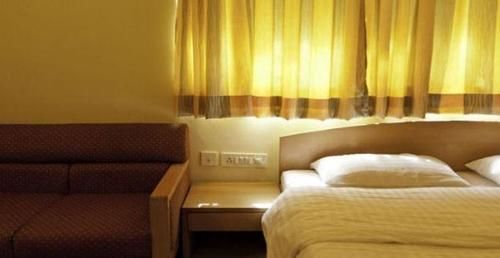 The City Living Bangalore Luaran gambar