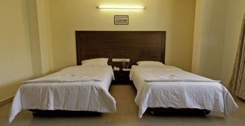 The City Living Bangalore Luaran gambar