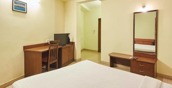 The City Living Bangalore Luaran gambar