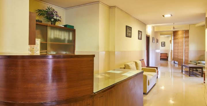 The City Living Bangalore Luaran gambar